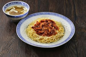 Chutney-tossed-noodle